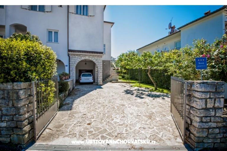 Apartmanok Ida & Sandra – fotó 8