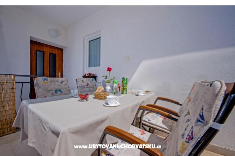 Apartmanok Ida & Sandra – fotó 9