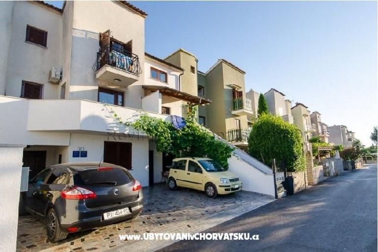 Apartmanok Kiwi – fotó 2