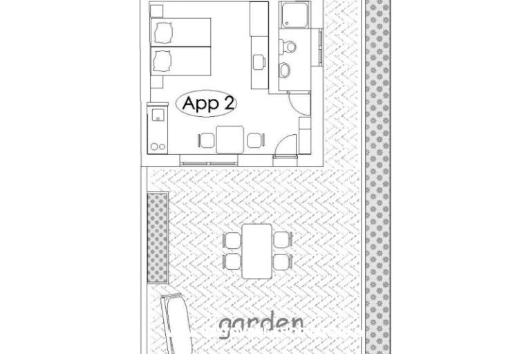 Apartmanok Kump – fotó 17