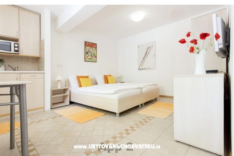 Apartmanok Kump – fotó 5