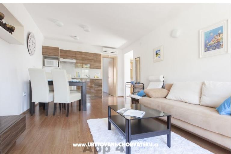 Apartmanok Kump – fotó 7