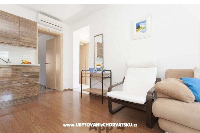 Apartmanok Kump – fotó 8