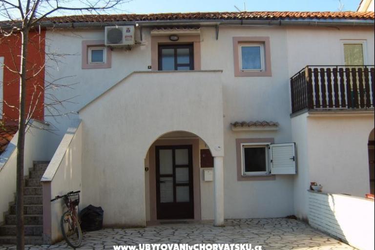 Apartmanok Lino – fotó 3