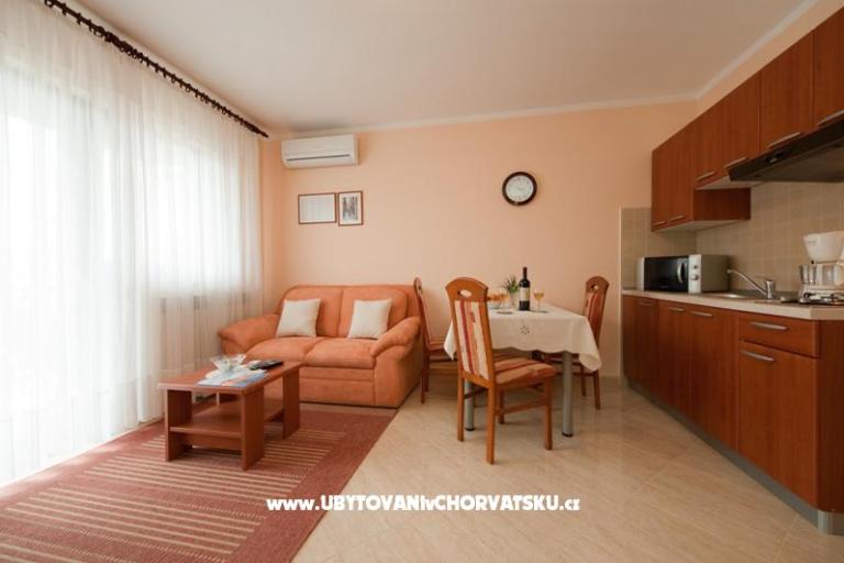 Apartmanok Šimunović – fotó 10
