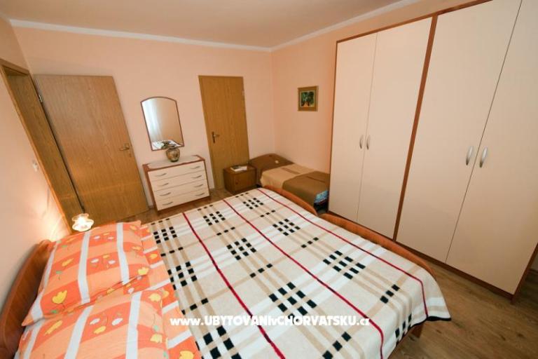 Apartmanok Šimunović – fotó 11