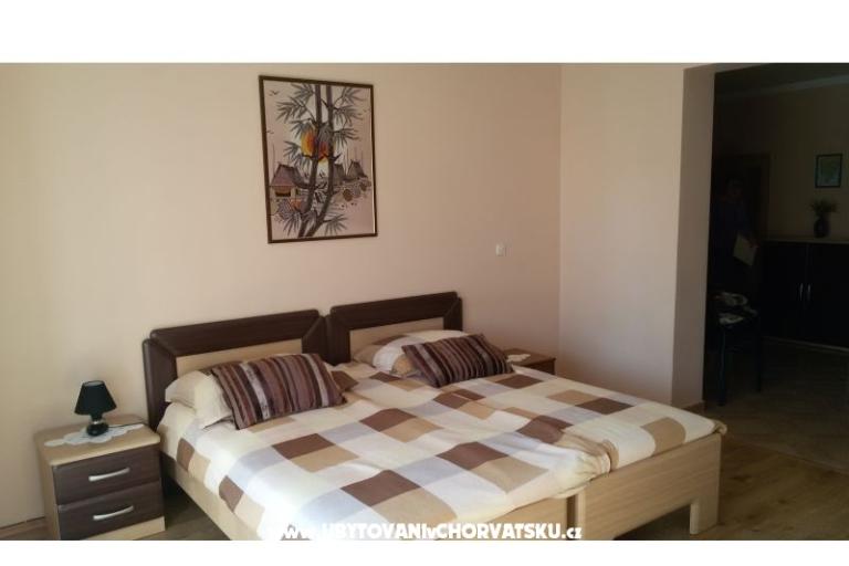Apartmanok Šimunović – fotó 14
