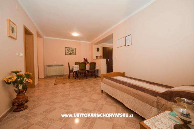 Apartmanok Šimunović – fotó 15