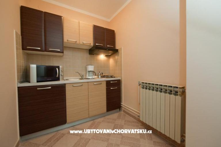 Apartmanok Šimunović – fotó 16
