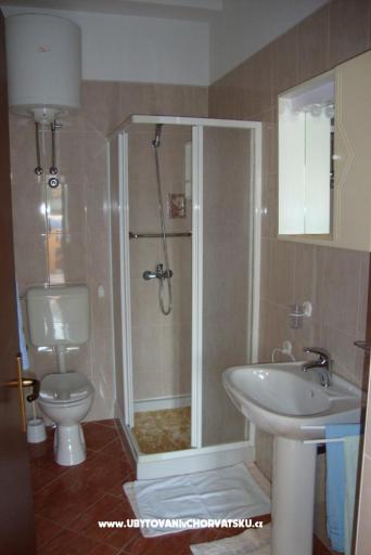 Apartmanok Šimunović – fotó 5