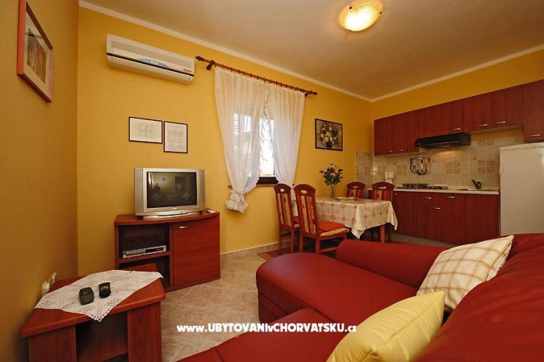 Apartmanok Šimunović – fotó 6