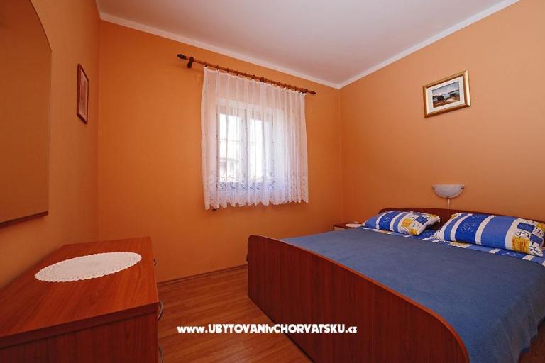 Apartmanok Šimunović – fotó 7