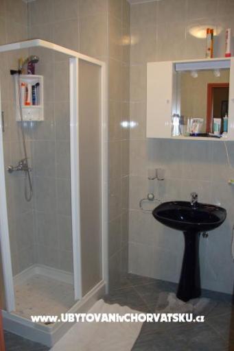 Apartmanok Šimunović – fotó 8
