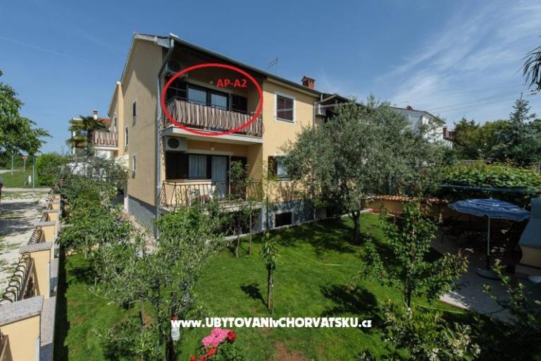 Apartmanok Šimunović – fotó 9
