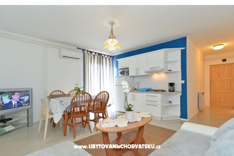 Cheap apartment in Rovinj – fotó 14