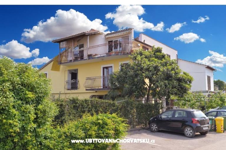 Cheap apartment in Rovinj – fotó 18