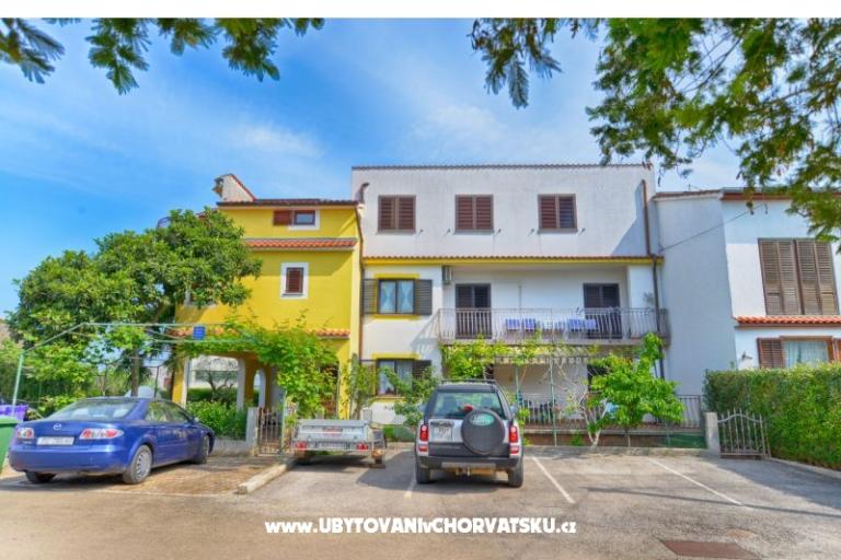 Cheap apartment in Rovinj – fotó 2