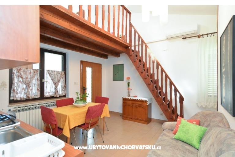 Cheap apartment in Rovinj – fotó 7