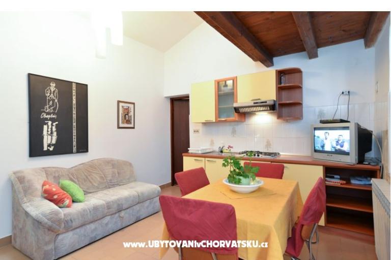 Cheap apartment in Rovinj – fotó 8