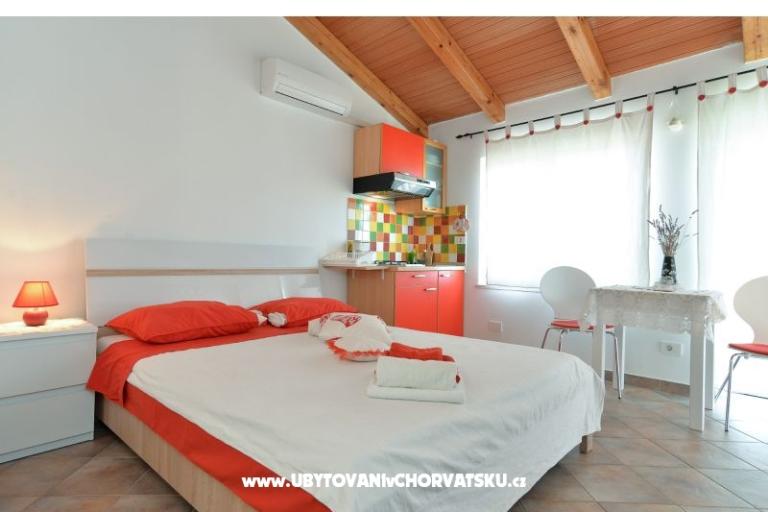 Cheap apartment in Rovinj – fotó 9