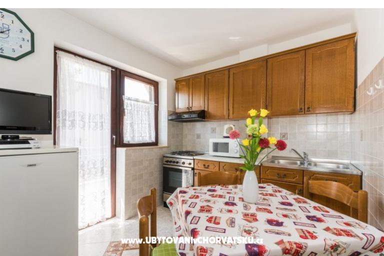 Apartmanok Kamelia – fotó 10