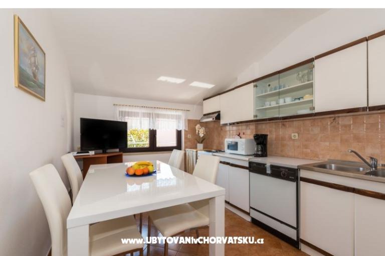 Apartmanok Kamelia – fotó 12