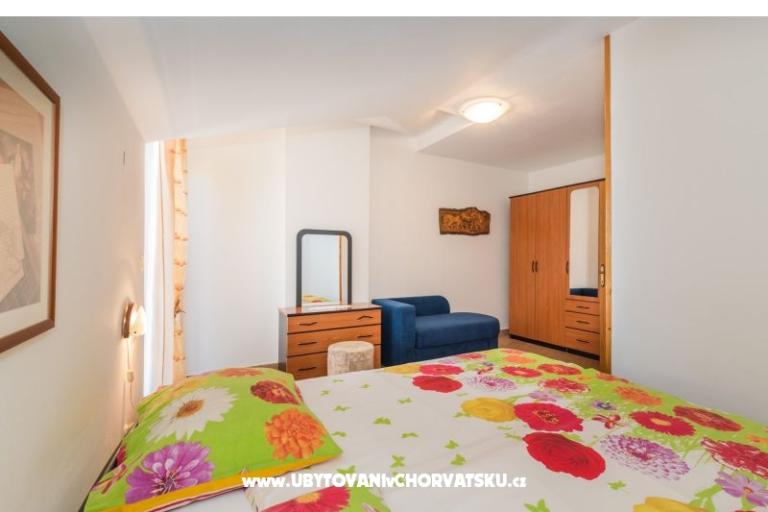 Apartmanok Kamelia – fotó 13