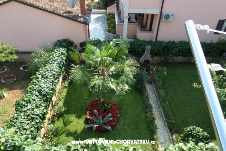 Apartmanok Kamelia – fotó 15