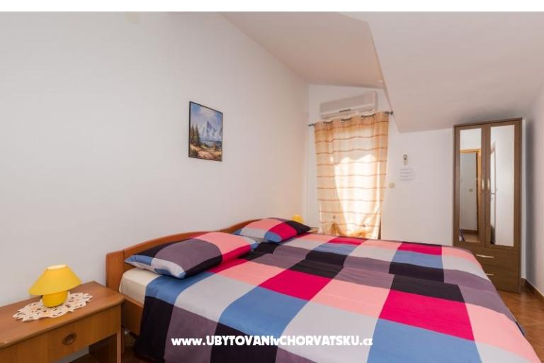 Apartmanok Kamelia – fotó 16