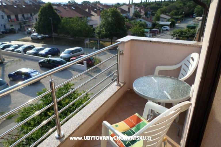 Apartmanok Kamelia – fotó 17