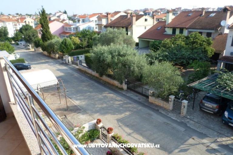 Apartmanok Kamelia – fotó 18