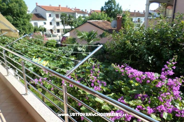 Apartmanok Kamelia – fotó 3