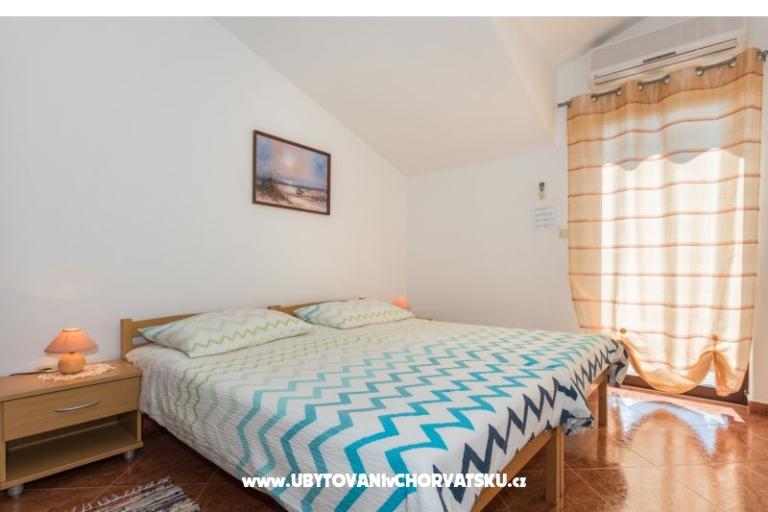 Apartmanok Kamelia – fotó 6
