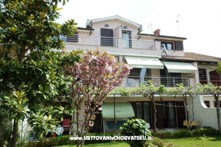 Apartmanok Kamelia – fotó 8
