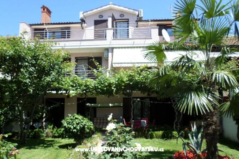 Apartmanok Kamelia – fotó 9