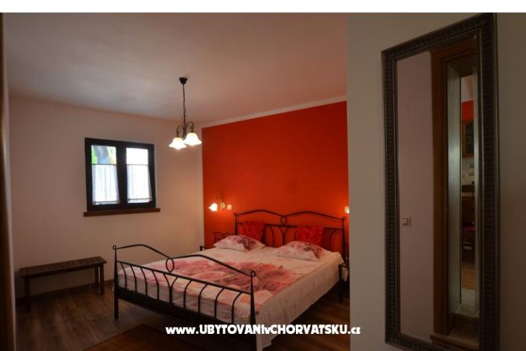 Holiday Istria stone house - app. – fotó 10