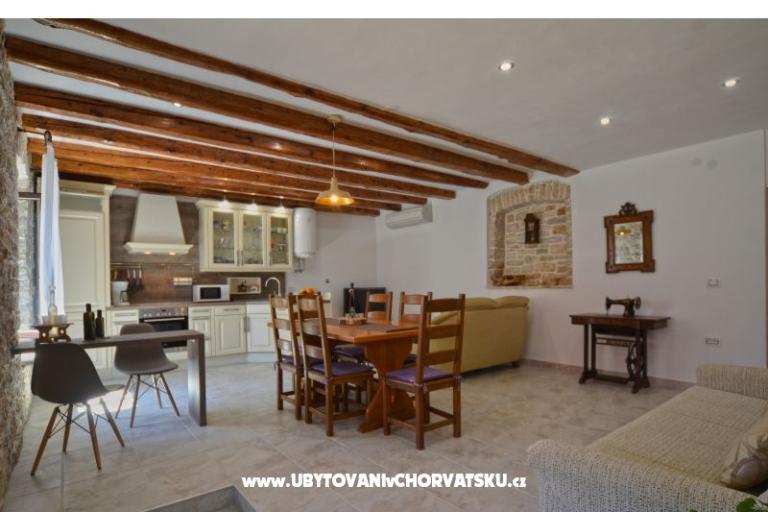 Holiday Istria stone house - app. – fotó 11
