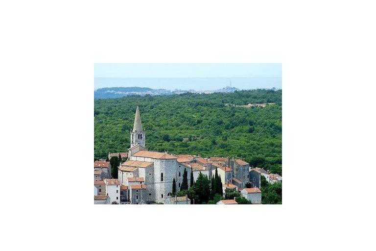 Holiday Istria stone house - app. – fotó 15