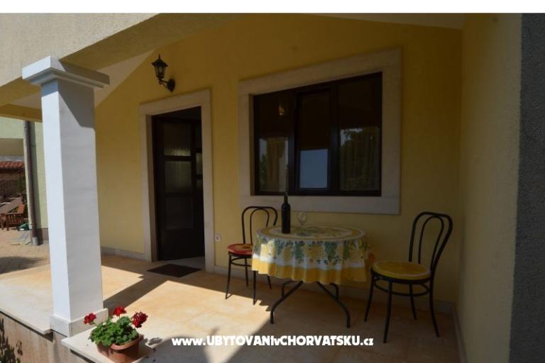 Holiday Istria stone house - app. – fotó 16