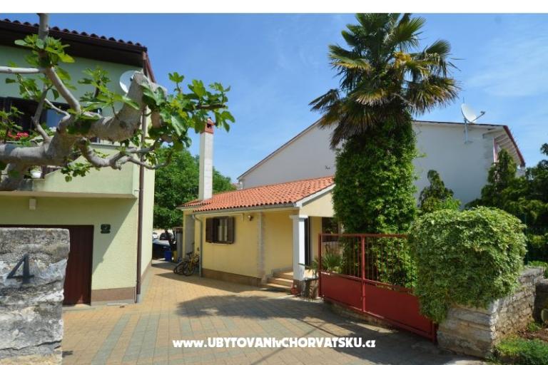 Holiday Istria stone house - app. – fotó 17