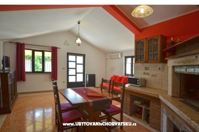 Holiday Istria stone house - app. – fotó 3