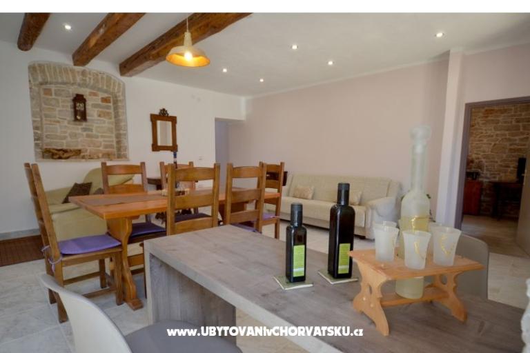 Holiday Istria stone house - app. – fotó 4