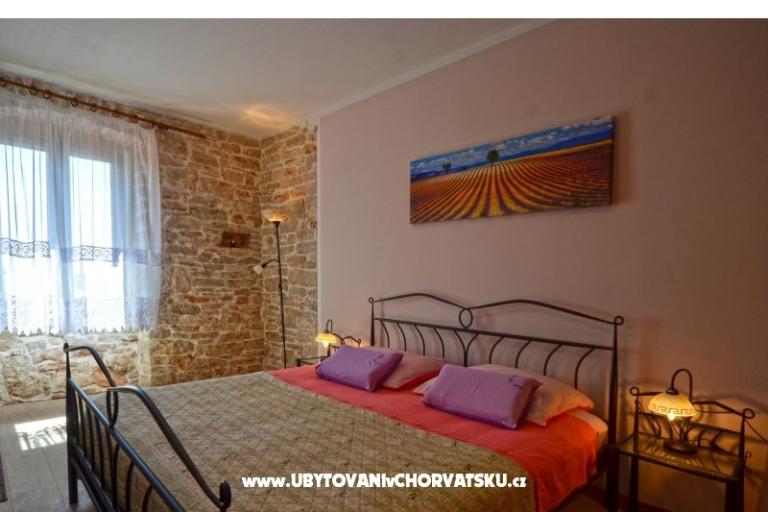 Holiday Istria stone house - app. – fotó 7
