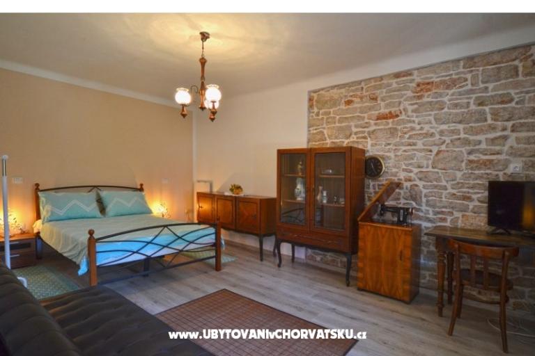 Holiday Istria stone house - app. – fotó 9