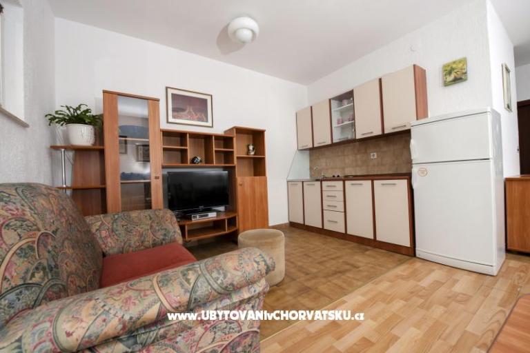 NV Club apartmanok – fotó 10