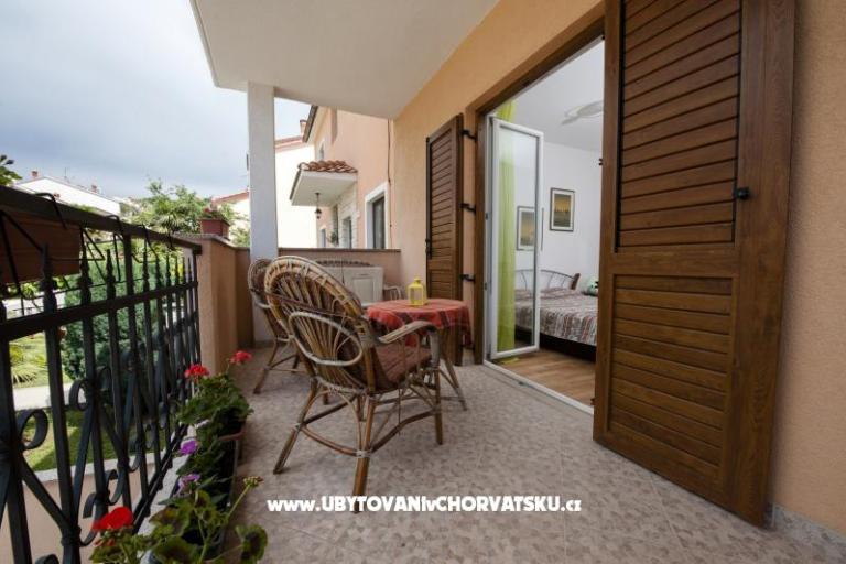 NV Club apartmanok – fotó 13