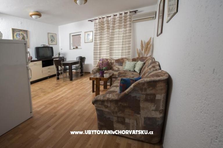 NV Club apartmanok – fotó 2