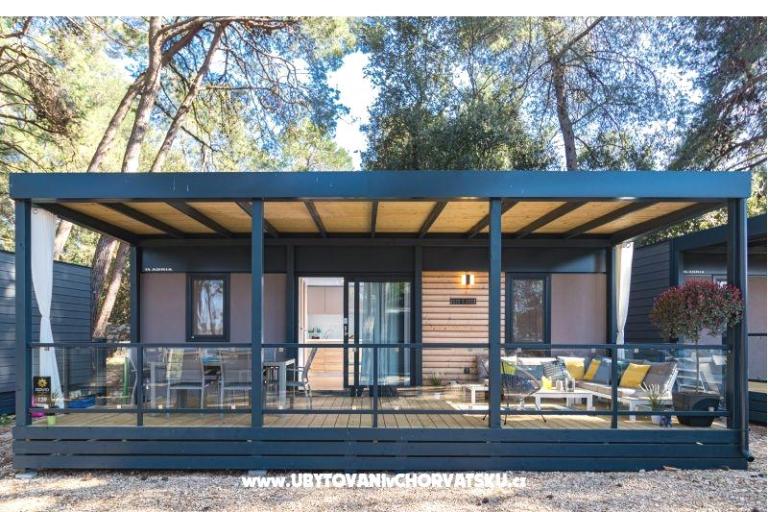 Peputo Luxury Mobile Homes – fotó 10