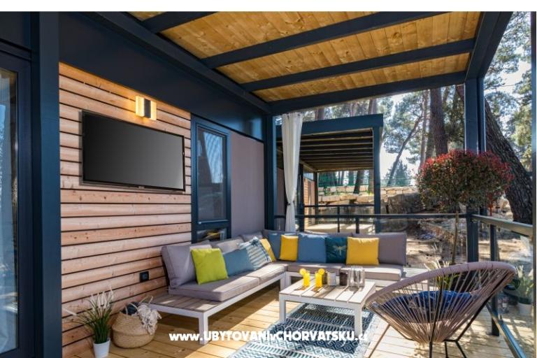 Peputo Luxury Mobile Homes – fotó 12
