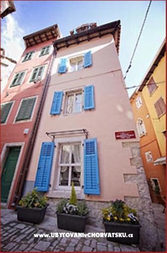 Residence Porta Antica – fotó 7
